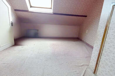 Maison 4 pièces 107600 €