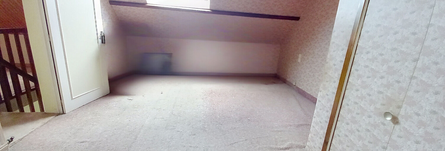 Maison 4 Pièces 62 m² à vendre à Châteaubriant (44110)