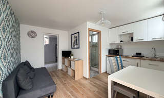 Appartement 10 Pièces 28 m² à vendre à Pornichet (44380)
