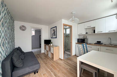Appartement 10 pièces 127800 €