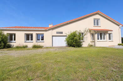 Maison 10 pièces 698000 €