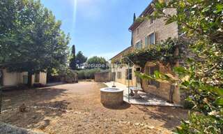 Maison 10 Pièces 300 m² à vendre à Beaumes-de-Venise (84190)
