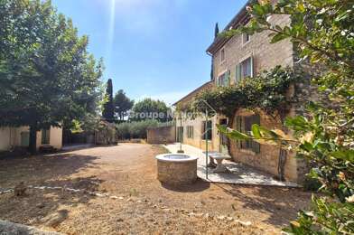 Maison 10 pièces 850000 €