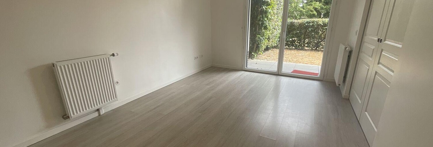 Appartement 2 Pièces 43 m² à louer à Conflans-Sainte-Honorine (78700)