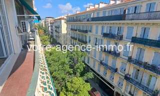 Appartement 3 Pièces 83 m² à vendre à Nice (06000)