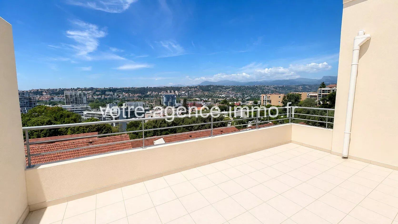 Photo Appartement de 2 pièces Nice