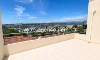 Appartement 2 Pièces 51 m² à vendre à Nice (06200)