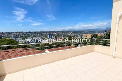 Appartement 2 pièces 350000 €