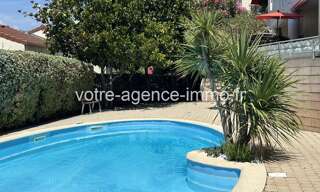 Appartement 2 Pièces 51 m² à vendre à Nice (06200)