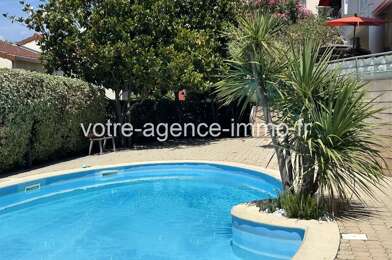 Appartement 2 pièces 320000 €
