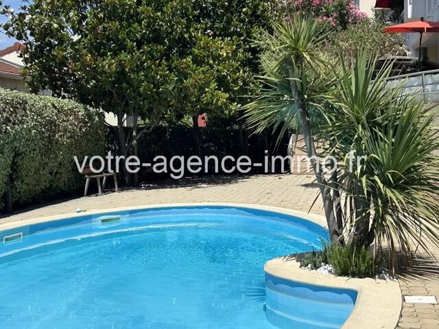 Appartement proposé à Nice