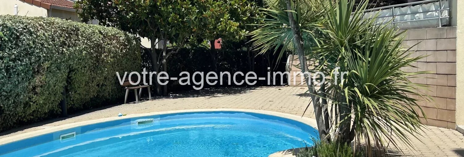 Appartement 2 Pièces 51 m² à vendre à Nice (06200)