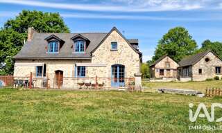 Maison 6 Pièces 154 m² à vendre à Laval (53000)