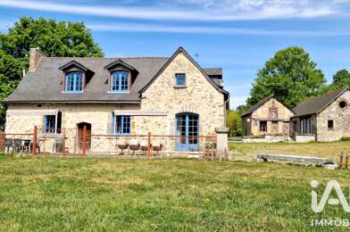 Maison 6 pièces 299000 €