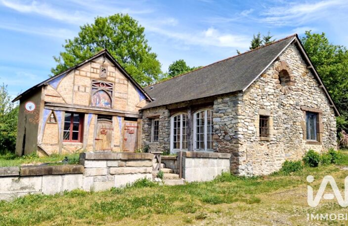 Vente Maison de campagne 6 pièces — photo 4