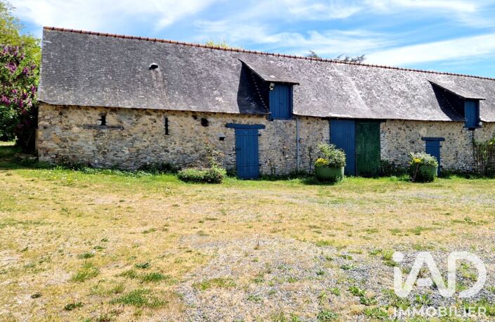 Vente Maison de campagne 6 pièces — photo 5