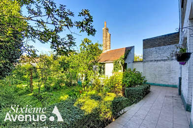 Appartement 3 pièces 219000 €