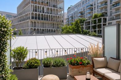 Appartement 1 pièces 265000 €