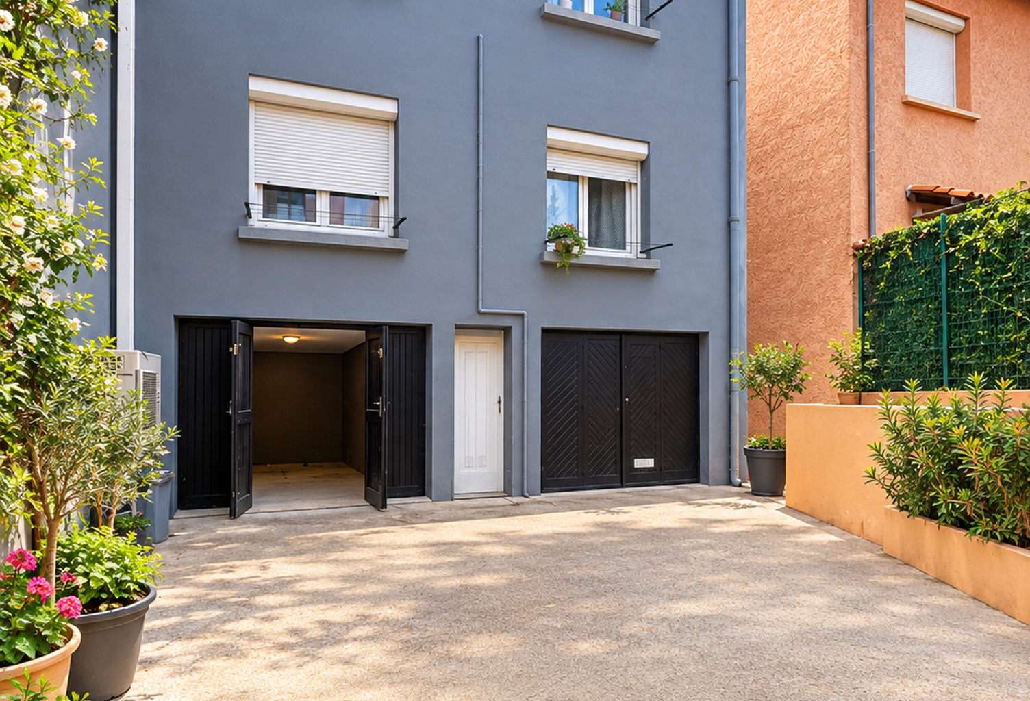 Vente Maison de ville 6 pièces — photo 1