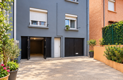 Vente Maison de ville 6 pièces — photo du bien