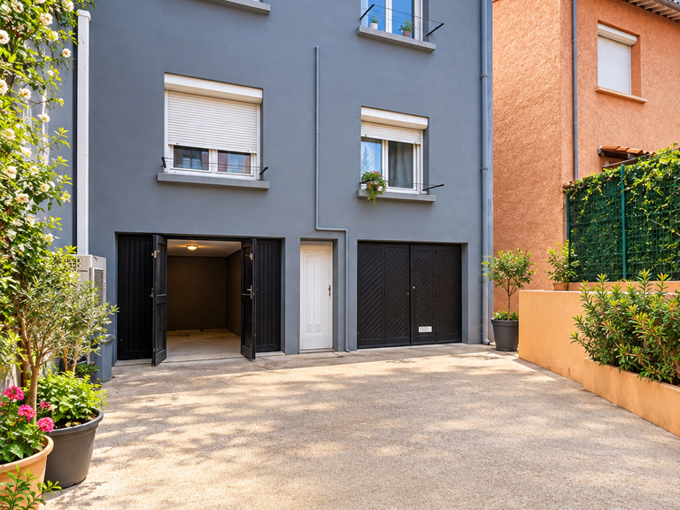 Vente Maison de ville 6 pièces — photo 1