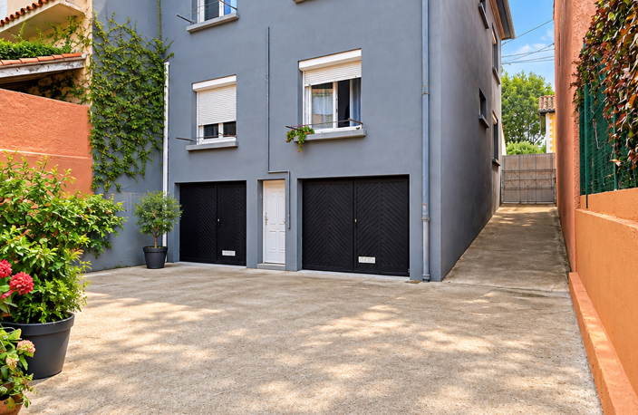 Vente Maison de ville 6 pièces — photo 4
