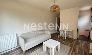 Appartement 2 Pièces 36 m² à louer à Toulouse (31500)