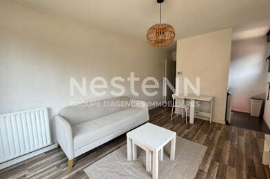 Appartement 2 pièces 799 €