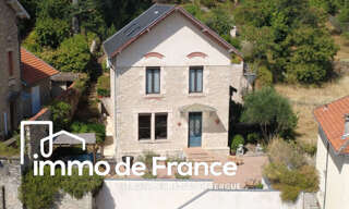 Maison 7 Pièces 175 m² à vendre à Villefranche-de-Rouergue (12200)