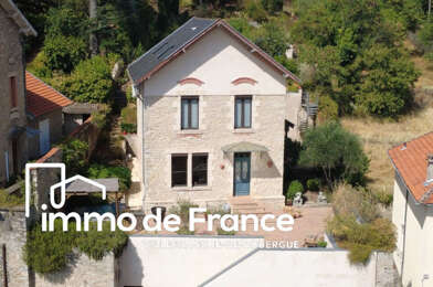 Maison 7 pièces 325500 €
