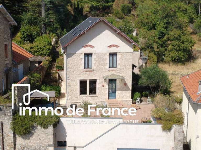 Maison de charme T5 rénovée 175 m2 avec jardin paysager et piscine proche centre ville — photo 1