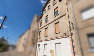 Immeuble  303 m² à vendre à Algrange (57440)