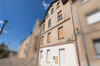 Immeuble  399000 €