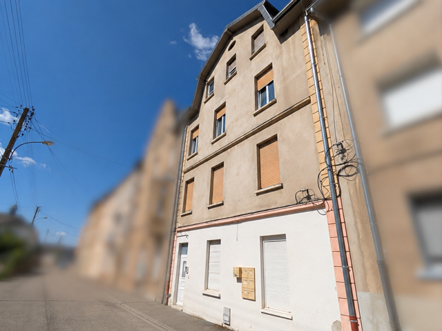 Vente Immeuble 340 m&sup2; — photo du bien