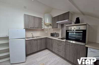 Appartement 1 pièces 400 €