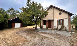 Maison 3 Pièces 84 m² à vendre à Aubigny-sur-Nère (18700)