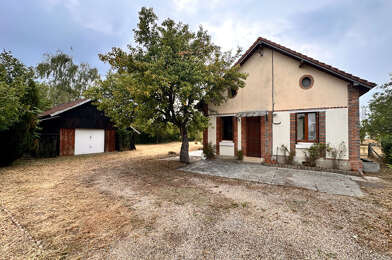Maison 3 pièces 135000 €