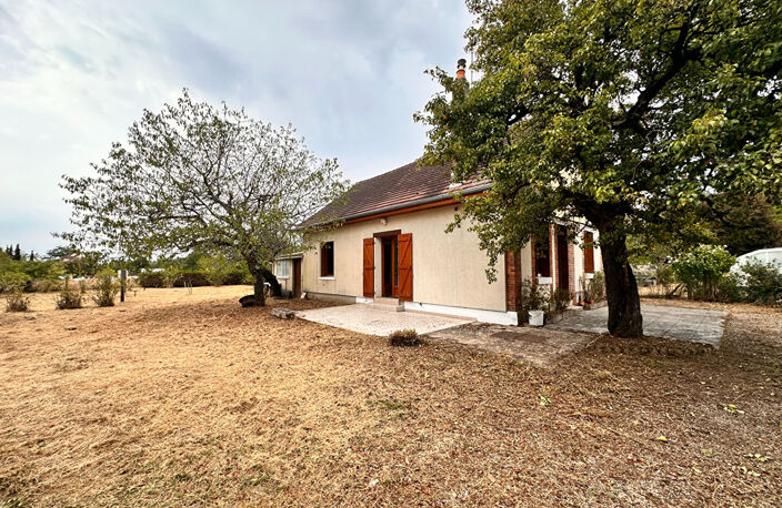 Maison Aubigny Sur Nere 3 pièce(s) — photo 2