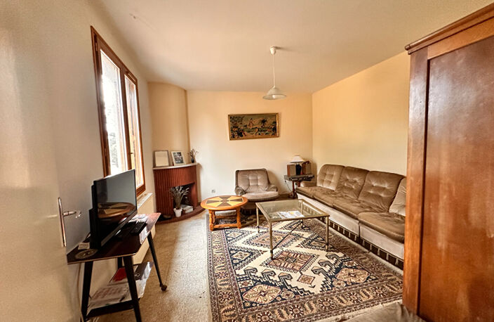 Maison Aubigny Sur Nere 3 pièce(s) — photo 3