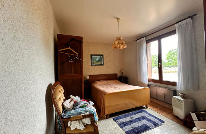 Maison Aubigny Sur Nere 3 pièce(s) — photo 4