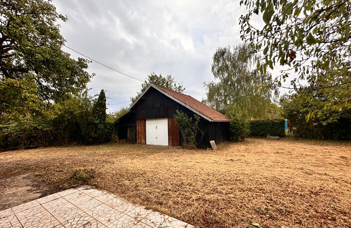 Maison Aubigny Sur Nere 3 pièce(s) — photo 5