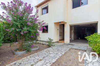 Maison 5 pièces 260000 €