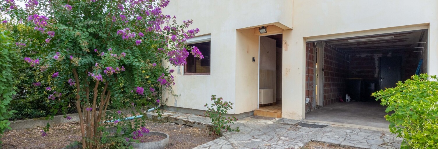Maison 5 Pièces 95 m² à vendre à Canéjan (33610)
