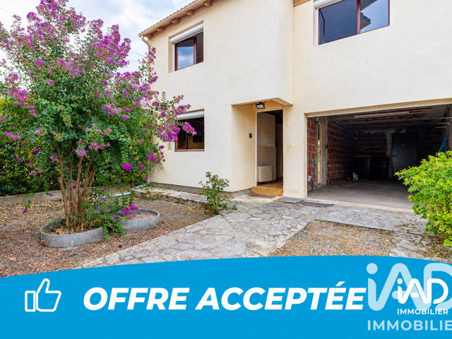 Vente Maison/villa 5 pièces — photo du bien