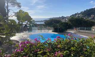 Appartement 3 Pièces 49 m² à vendre à Menton (06500)
