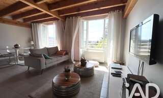 Appartement 3 Pièces 60 m² à vendre à Saint-Étienne (42100)