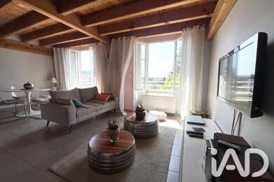 Appartement 3 pièces 119000 €