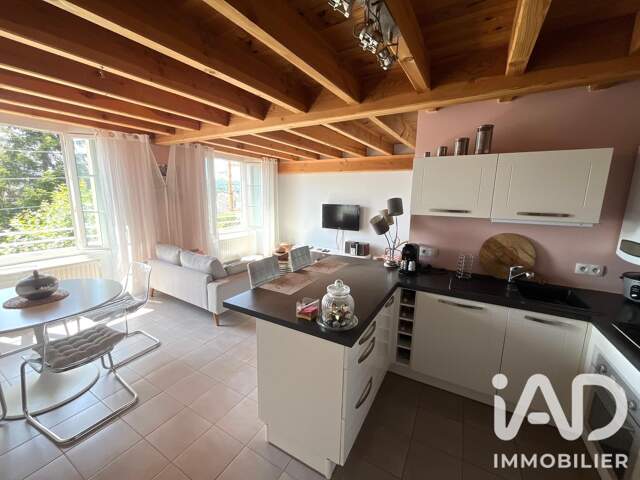 Vente Duplex 3 pièces — photo du bien
