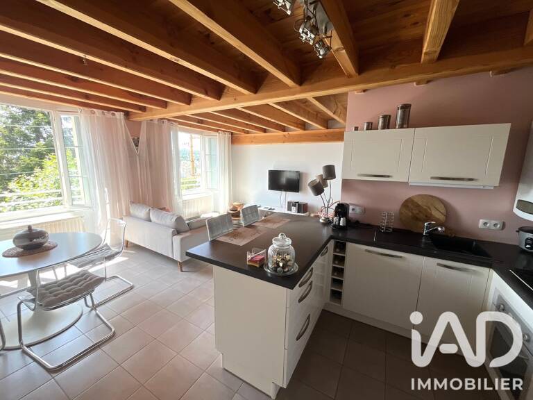 Vente Duplex 3 pièces — photo 1