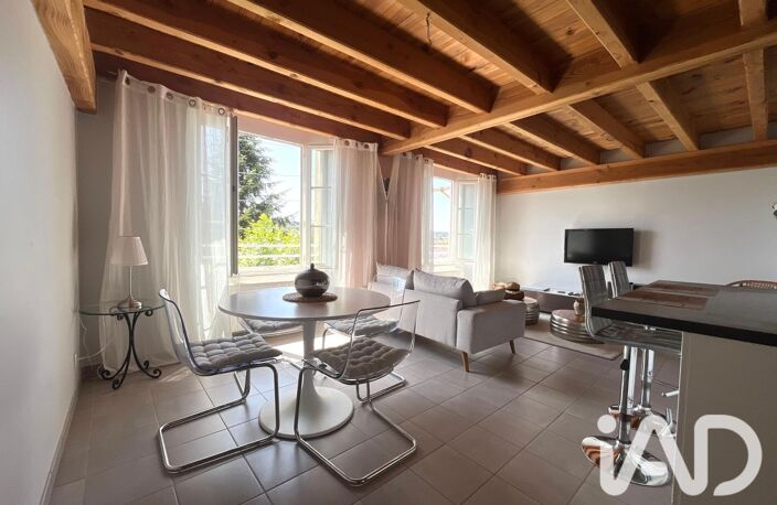 Vente Duplex 3 pièces — photo 2